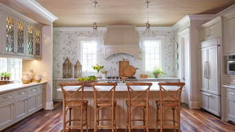 Whatley new custom home