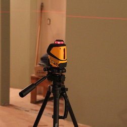 Commercial new construction - Hollywood - Hardwood Flooring