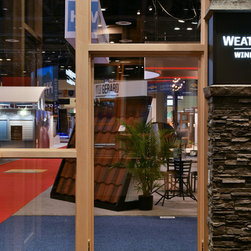 NAHB IBS 2017 Orlando - Products