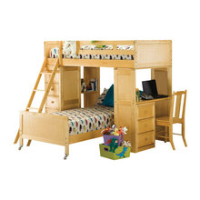 Bunk Beds
