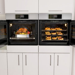 Bosch Benchmark SideOpening Ovens - Products