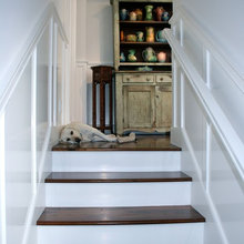 staircases paint
