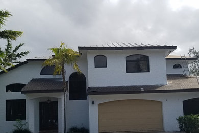 Metal Roof