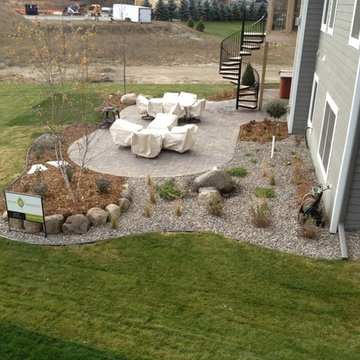 Patios