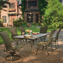 patio set