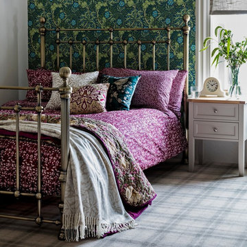 John Lewis Relaxed Country Bedroom
