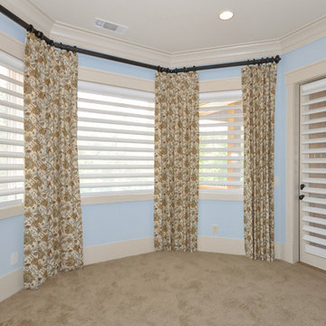 Hunter Douglas Pirouette® Window Shadings