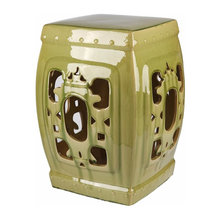 Garden Stools
