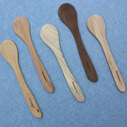 Long Spoons - Products