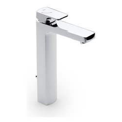 Mezclador de ca&ntilde;o alto L90 | ROCA - Bathroom Fixtures