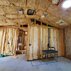 BATT INSULATION - Heating And Cooling
