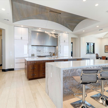 Eagles Nest Fountain Hills Millas