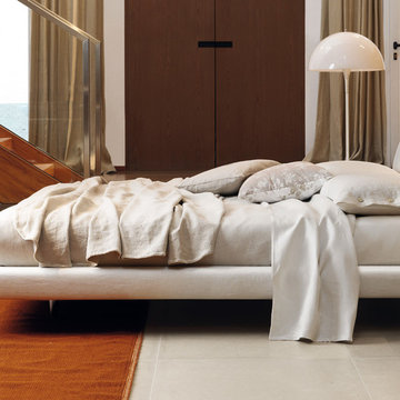 Contemporary Bedrooms