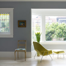 Window casing