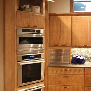 Modern Lodge Living