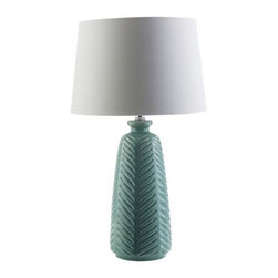 Gilani (GIL-863) - Table Lamps