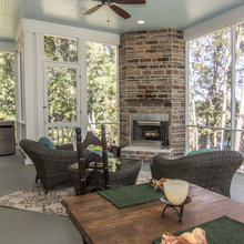 Porch & Deck