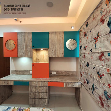 Godrej Elements, Hinjewadi