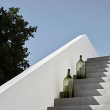 Stair Case/Escadaria