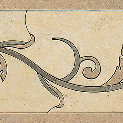 Fleece and Sable - Tile