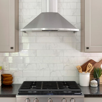 Subtle Elegance Kitchen Remodel | Lakeville, MN