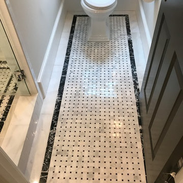 Instyle | Bathroom Projects
