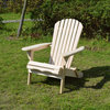 Foldable Adirondack Chair Kit
