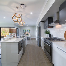Kitchen - OZ