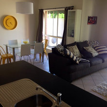 Our Place