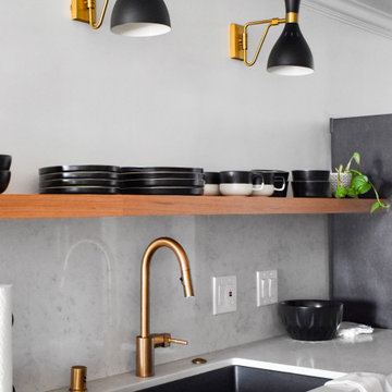 Burlingame Boho Revival
