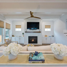Fireplace Favorites