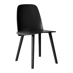 Nerd Chair - Dining Chairs