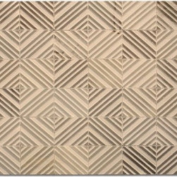 Engraved marble mosaic - Home Decor