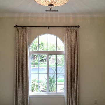 Custom Window Fashions