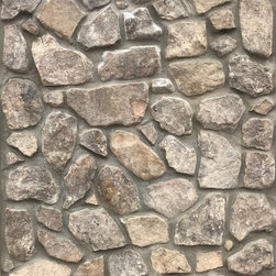 TN Fieldstone (Rock Creek) Natural Stone Thin Veneer - Products