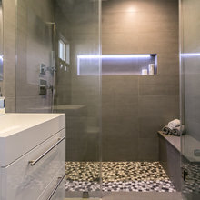 Bathroom ideas