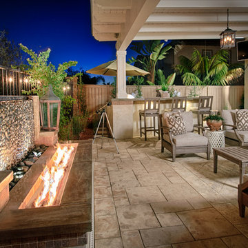 Long Project : Western Outdoor Designs