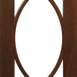Accent Doors - Kitchen Cabinetry