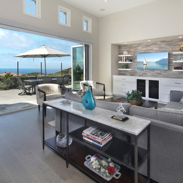Newport Coast remodel
