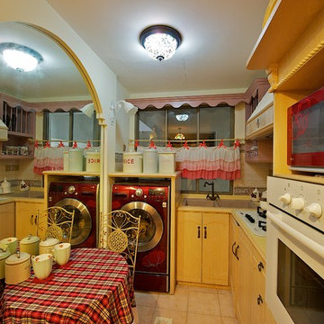 Parc Vista Condo