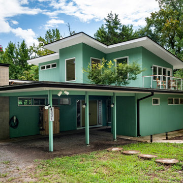 Eagle Lake Whole House Remodel