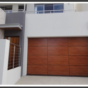 Clarks Garage Door & Gate Repair San Diego