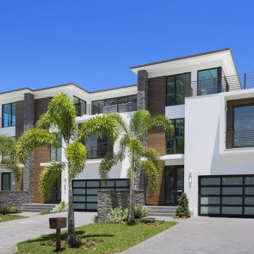 Home Inspector in Jacksonville