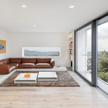 Architect’s house
