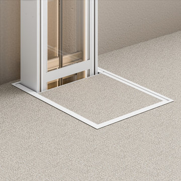 Ascenda - Through the Floor Elevator