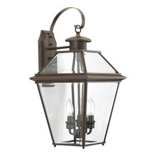 Outdoor Lighting