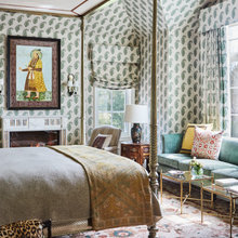 My very own bedroom