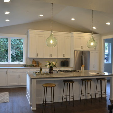 The Skyland Custom Home