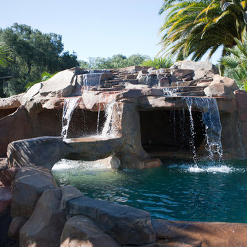Wine Country Pool