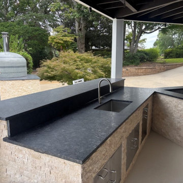 Rocky Tops project